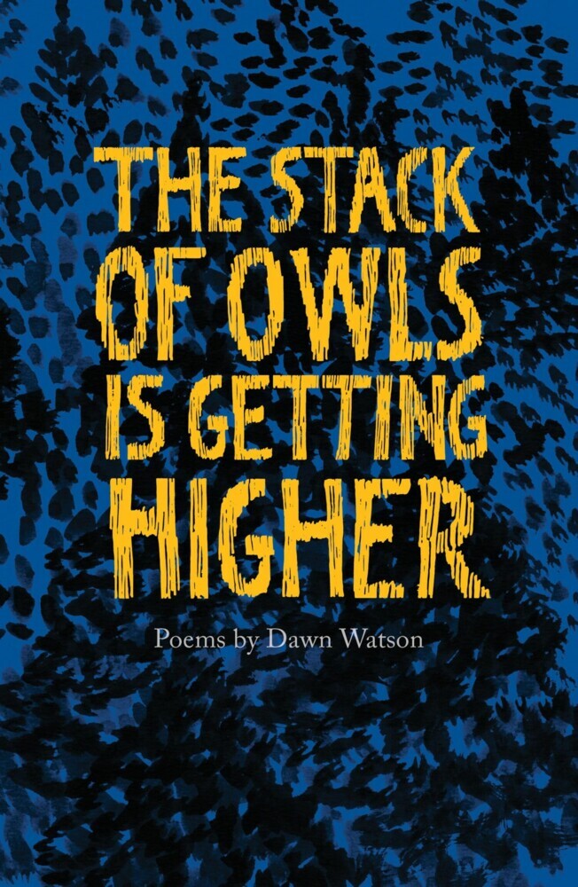 The Stack of Owls is Getting Higher main product photo