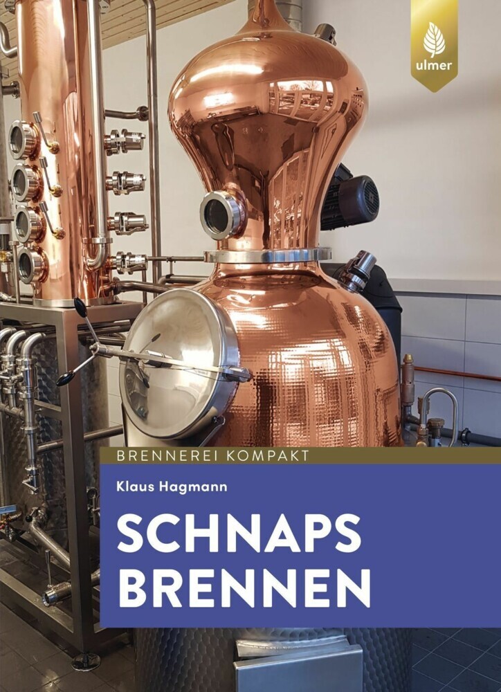 Schnaps brennen main product photo