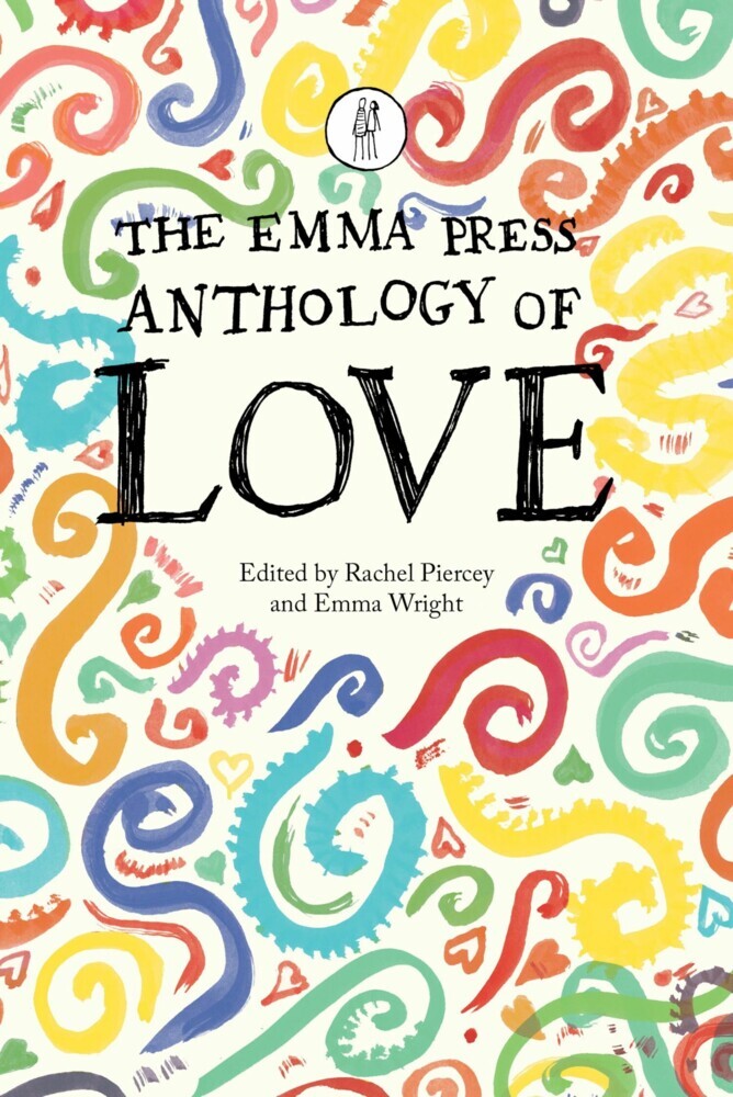 The Emma Press Anthology of Love main product photo