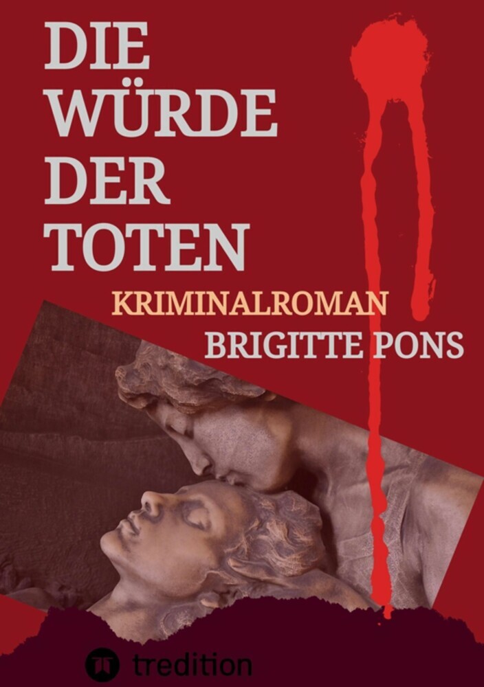 Die Würde der Toten main product photo