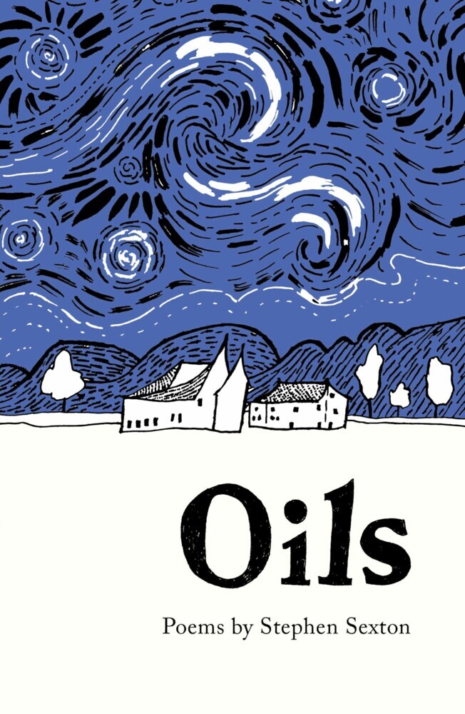 Oils main product photo