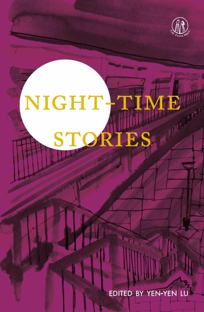 Night-time Stories main product photo