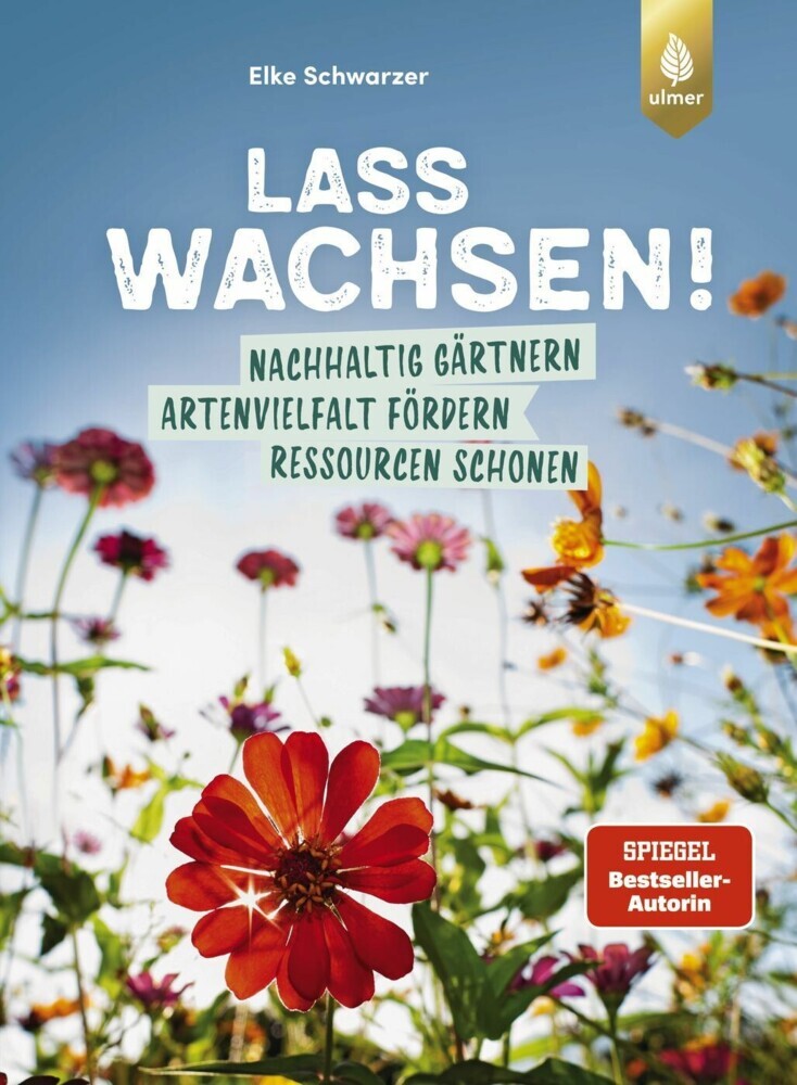 Lass wachsen! main product photo