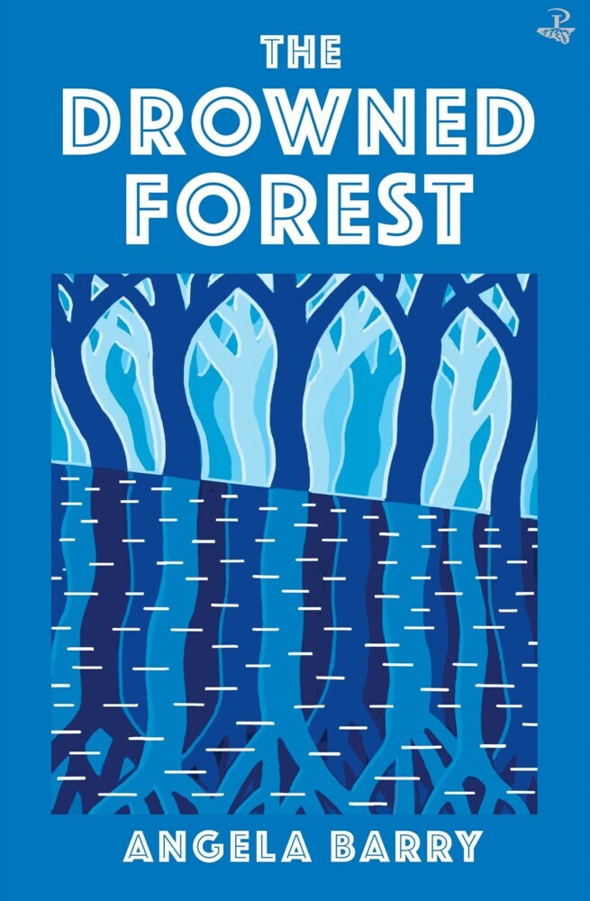 The Drowned Forest main product photo