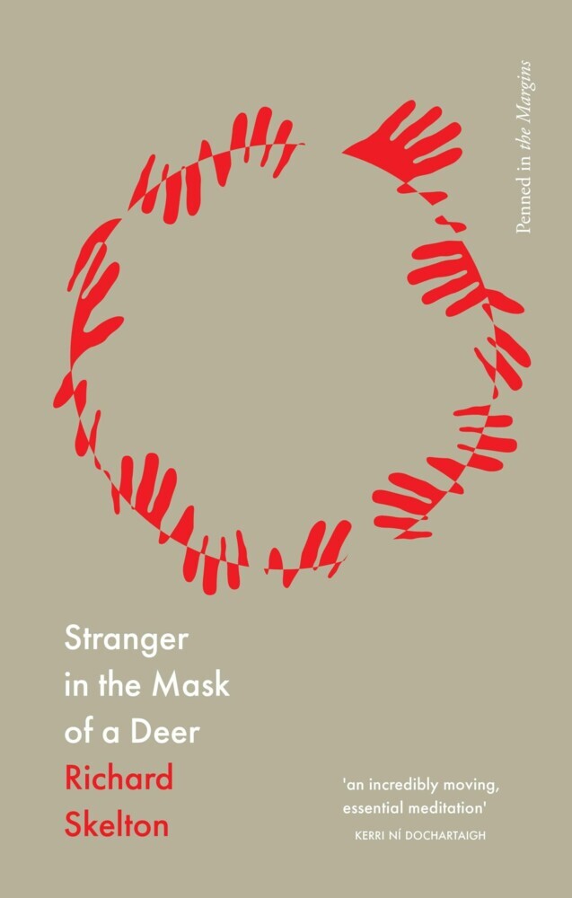 Stranger in the Mask of a Deer main product photo