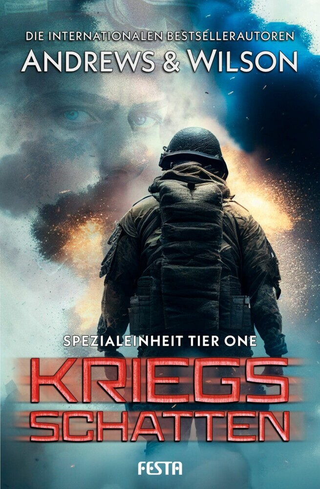 Kriegsschatten - Spezialeinheit Tier One main product photo