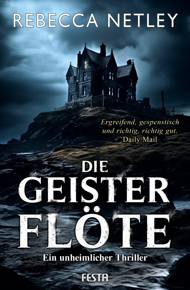 Die Geisterflöte main product photo