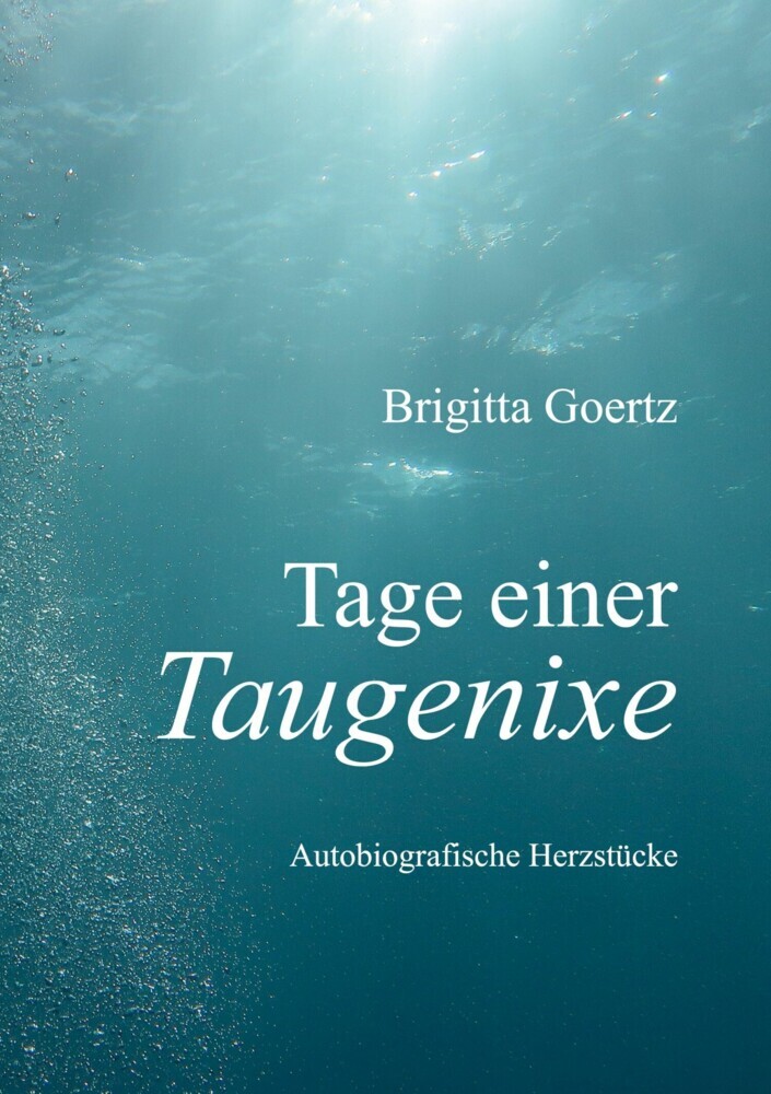 Tage einer Taugenixe main product photo