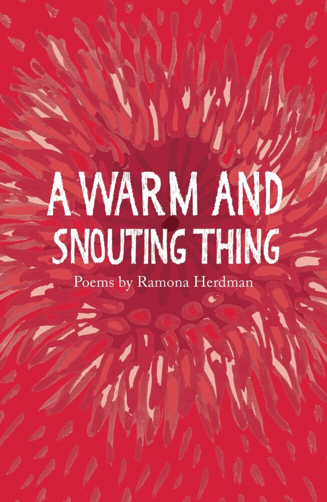 A warm and snouting thing main product photo