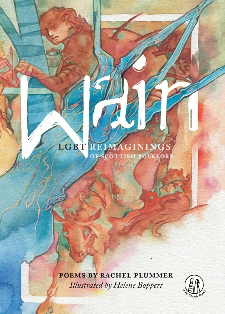 Wain main product photo