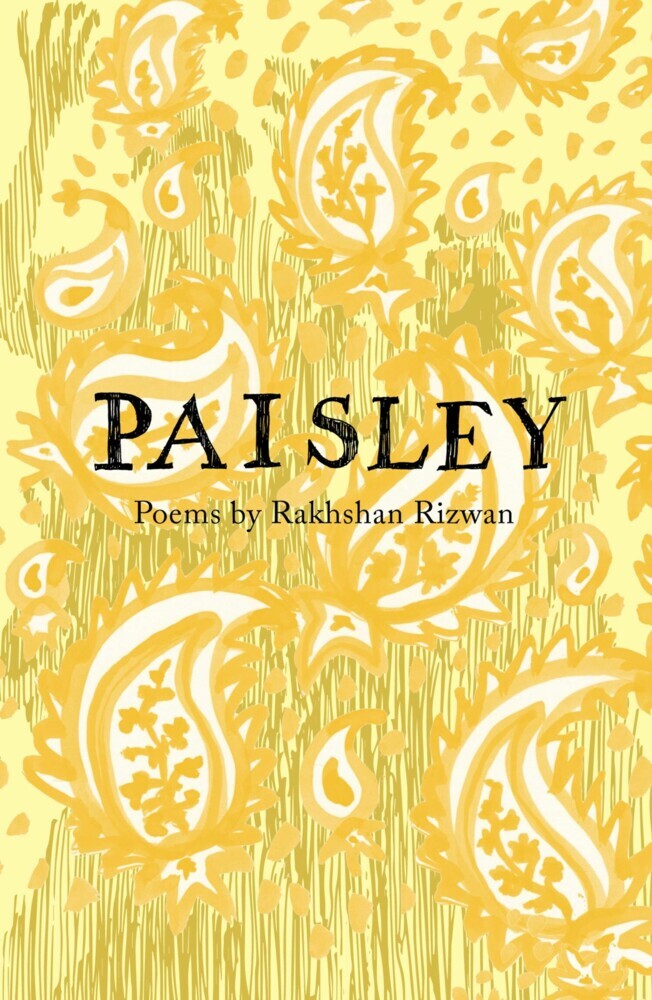 Paisley main product photo