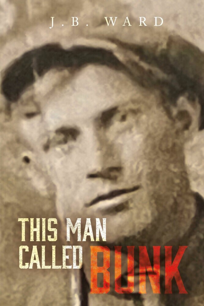 This Man Called Bunk main product photo