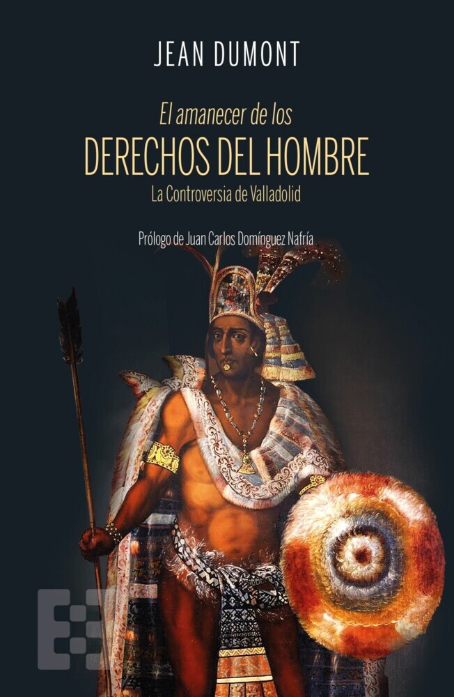 El amanecer de los derechos del hombre main product photo
