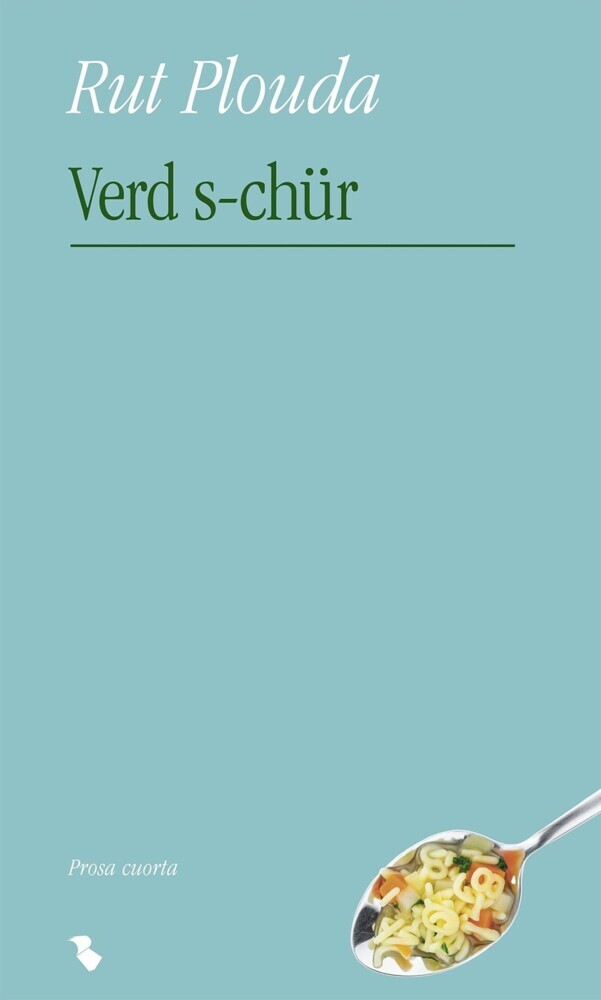 Verd s-chür main product photo