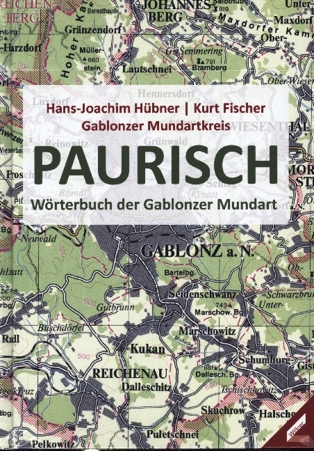 Paurisch main product photo