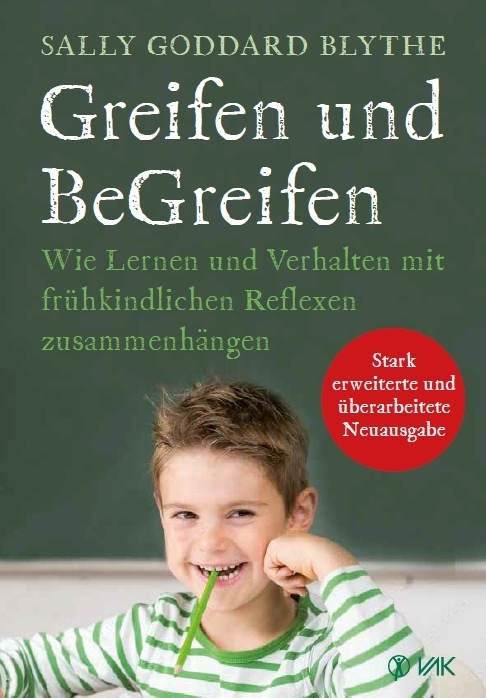 Greifen und BeGreifen main product photo