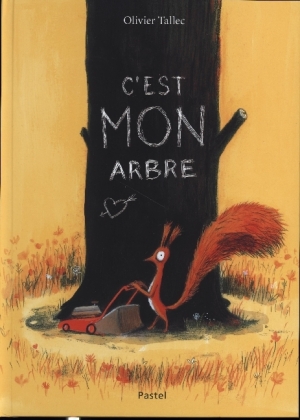 C'est mon arbre