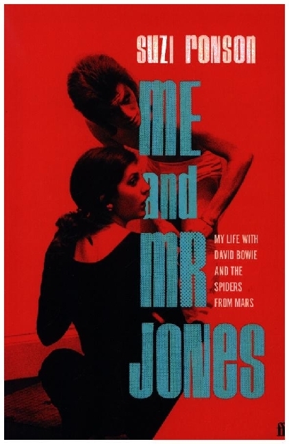 Me and Mr Jones main product photo