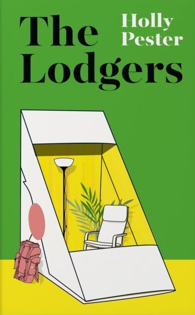 The Lodgers main product photo