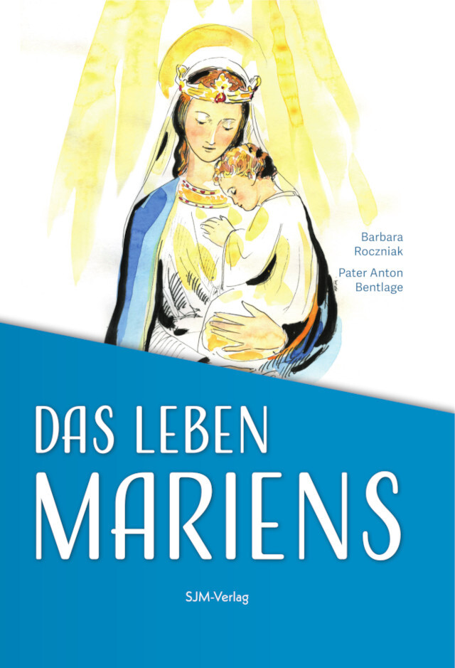Das Leben Mariens main product photo