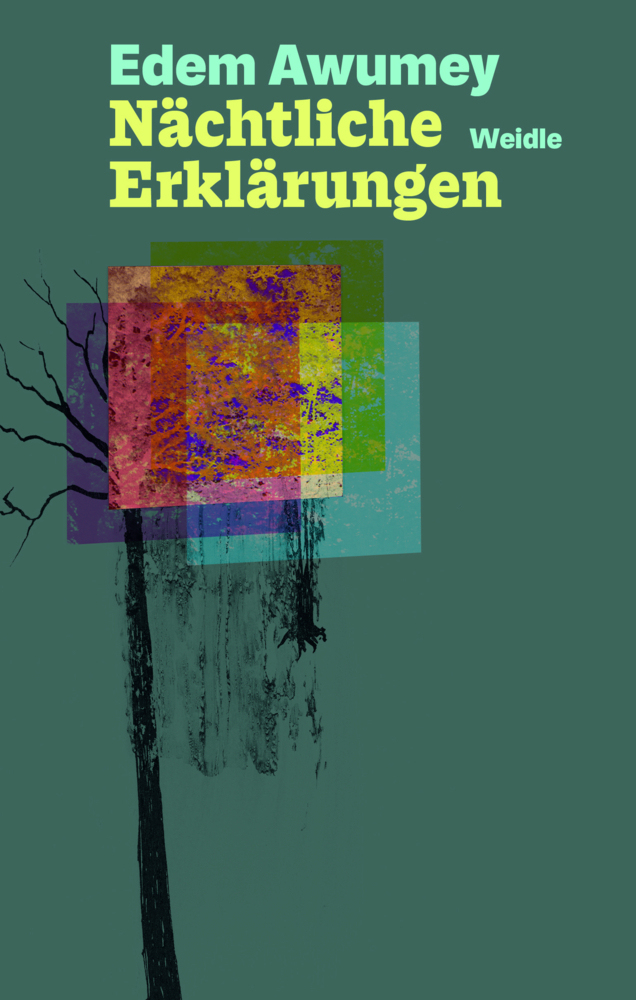 Nächtliche Erklärungen main product photo