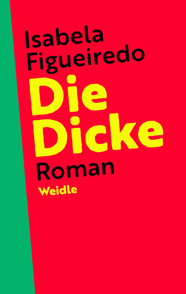 Die Dicke main product photo