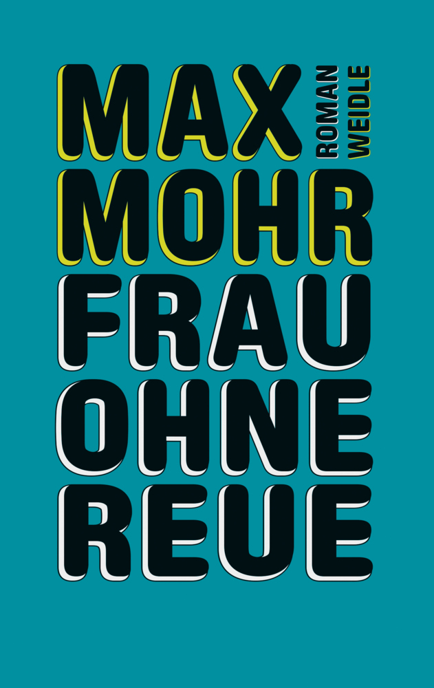 Frau ohne Reue main product photo