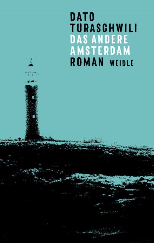 Das andere Amsterdam main product photo