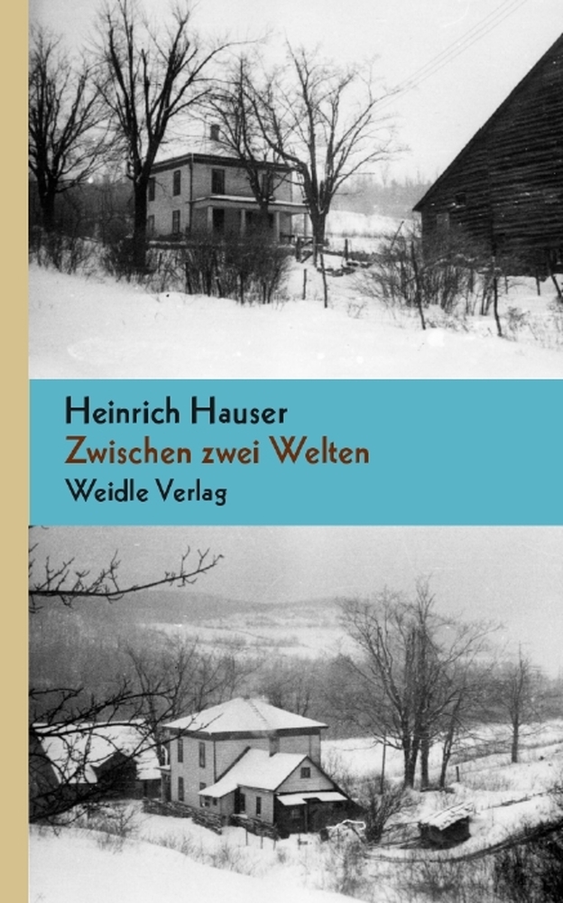 Zwischen zwei Welten main product photo