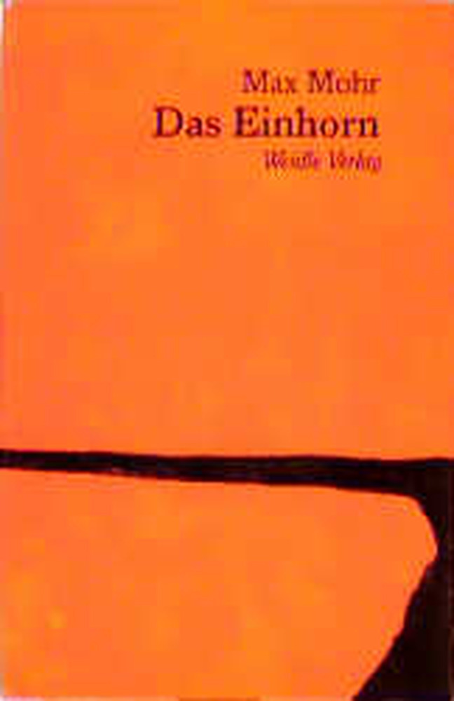 Das Einhorn main product photo