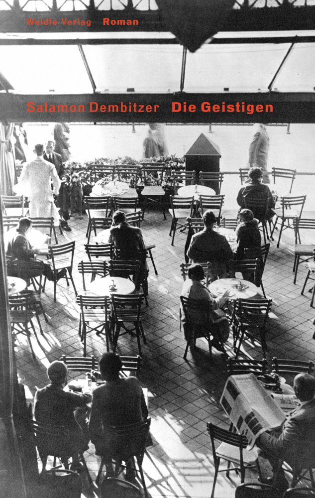 Die Geistigen main product photo