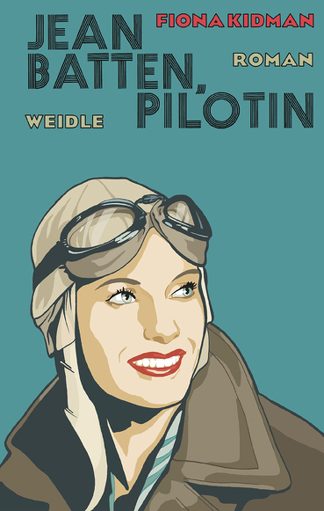 Jean Batten, Pilotin main product photo