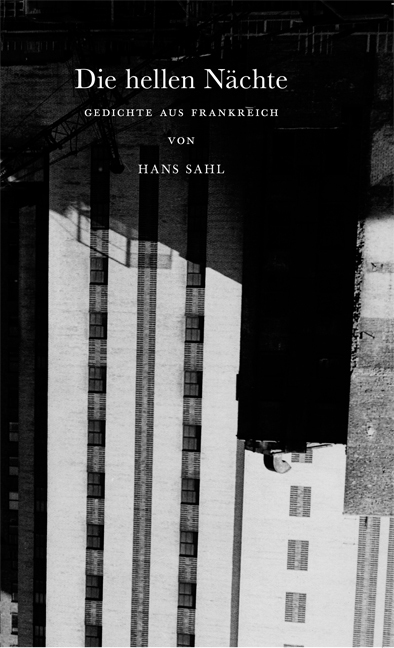 Die hellen Nächte main product photo