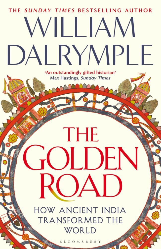 Golden Road main product photo