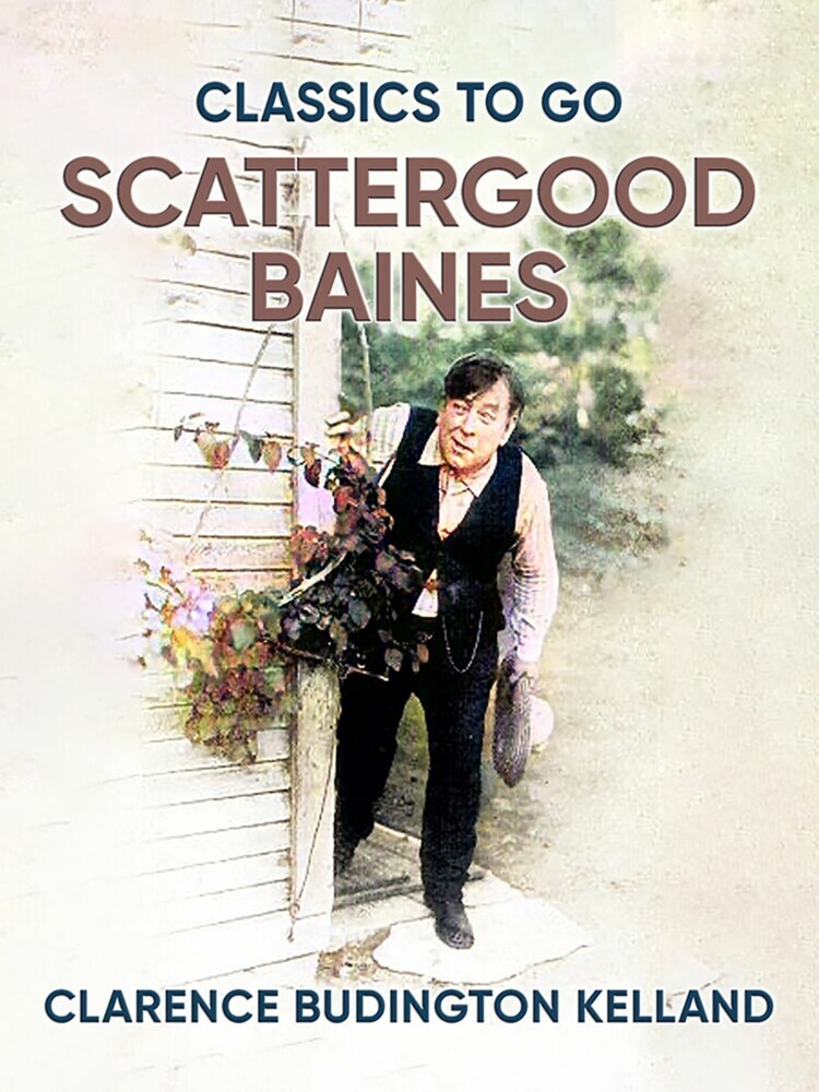 Scattergood Baines main product photo
