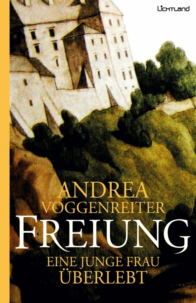 Freiung main product photo