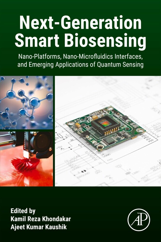 Next-Generation Smart Biosensing main product photo
