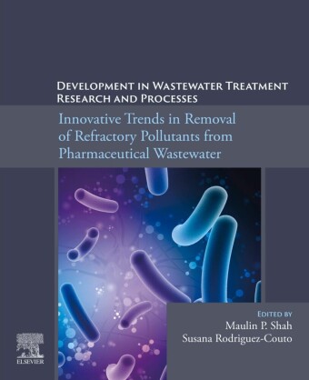 Development in Wastewater Treatment Research and Processes