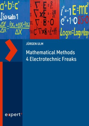 Mathematical Methods 4 Electrotechnic Freaks