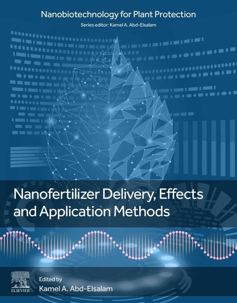 Nanofertilizer Delivery, Effects and Application Methods main product photo