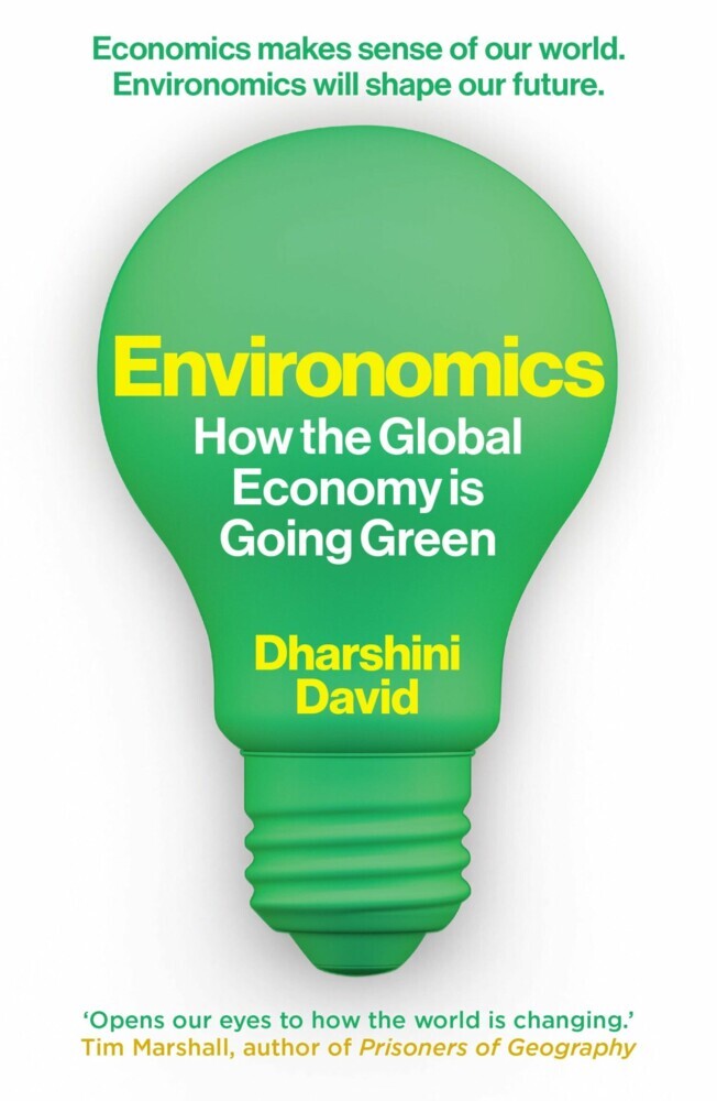 Environomics main product photo