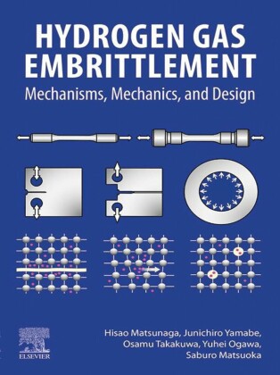 Hydrogen Gas Embrittlement