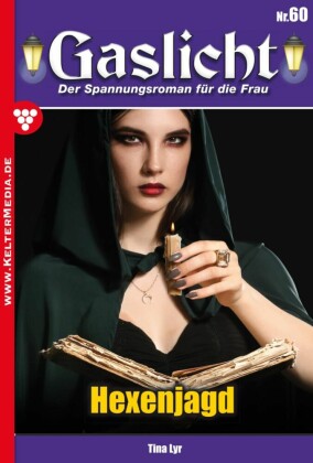 Hexenjagd