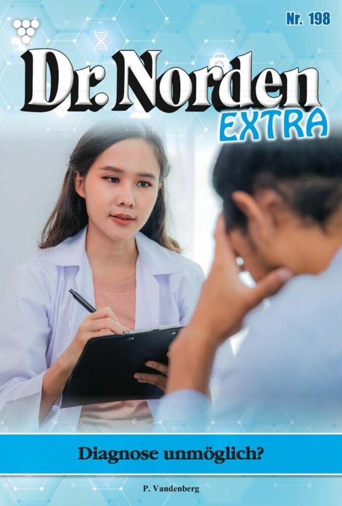 Diagnose unmöglich? main product photo