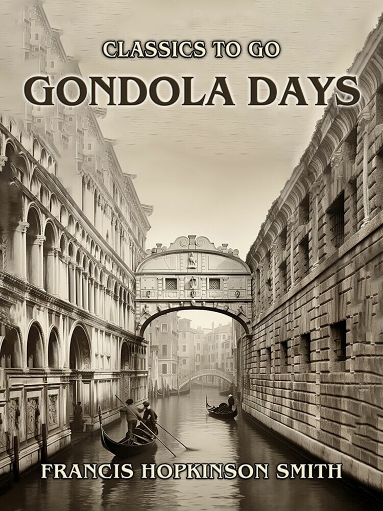 Gondola Days main product photo
