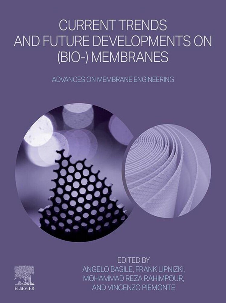 Current Trends and Future Developments on (Bio-) Membranes main product photo
