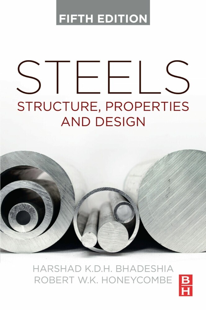 Steels main product photo