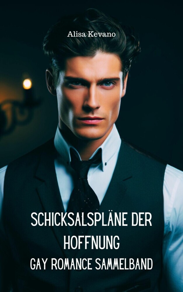 Schicksalspläne der Hoffnung main product photo