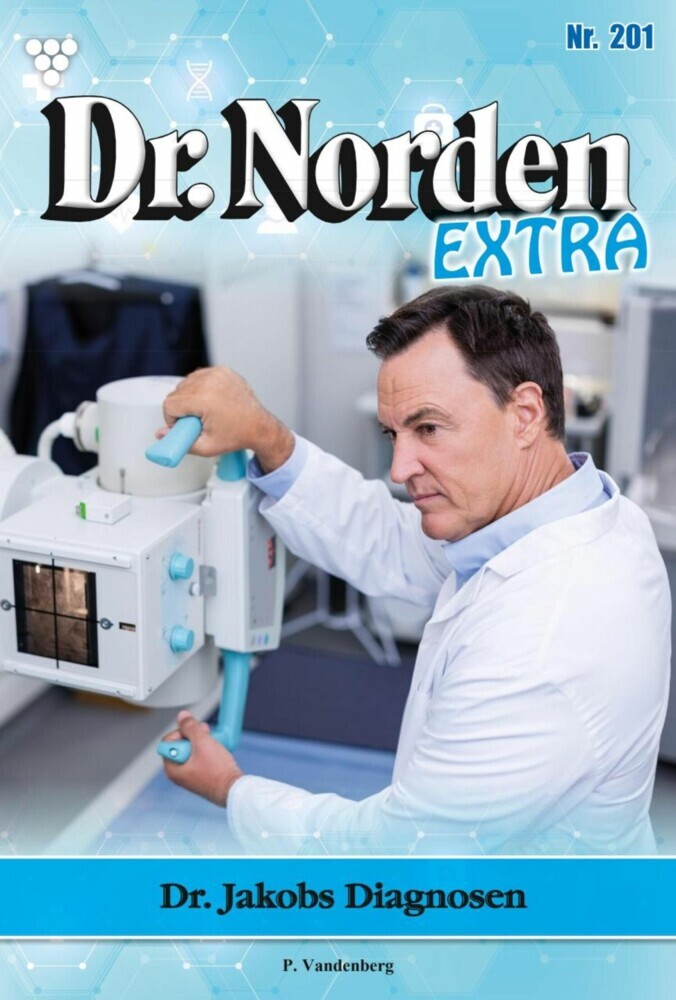 Dr. Jakobs Diagnosen main product photo