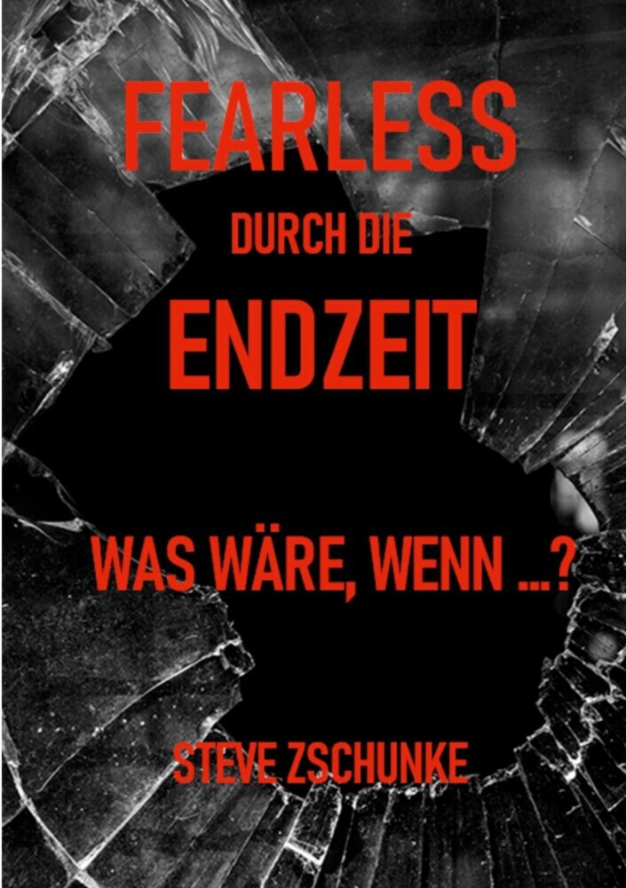 Fearless durch die Endzeit main product photo